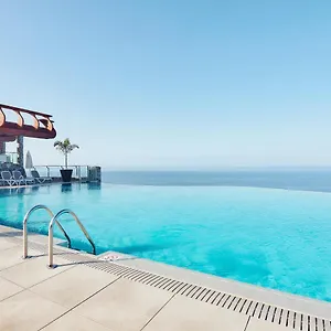 Üdülőközpont Gloria Palace Amadores Thalasso &