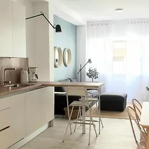 Luxury Flat In Cruz Apartamento
