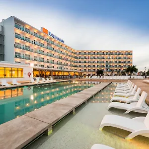 Bellevue Lagomonte 3* Port de Alcudia (Mallorca)