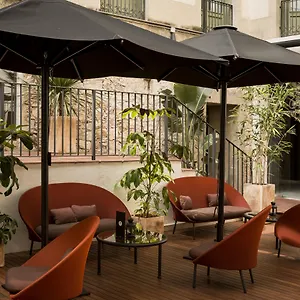 Petit Palace Boqueria Garden 4* Barcelona