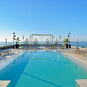 Melia Costa Del Sol 4* Torremolinos
