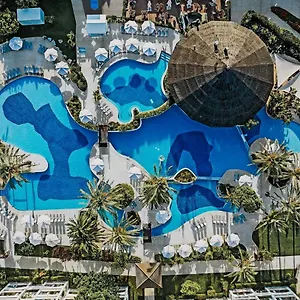 Apartmanhotel Prinsotel La Dorada &