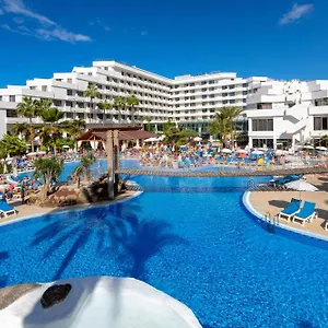 Szálloda Tenerife