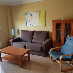 En Cruz Apartamento