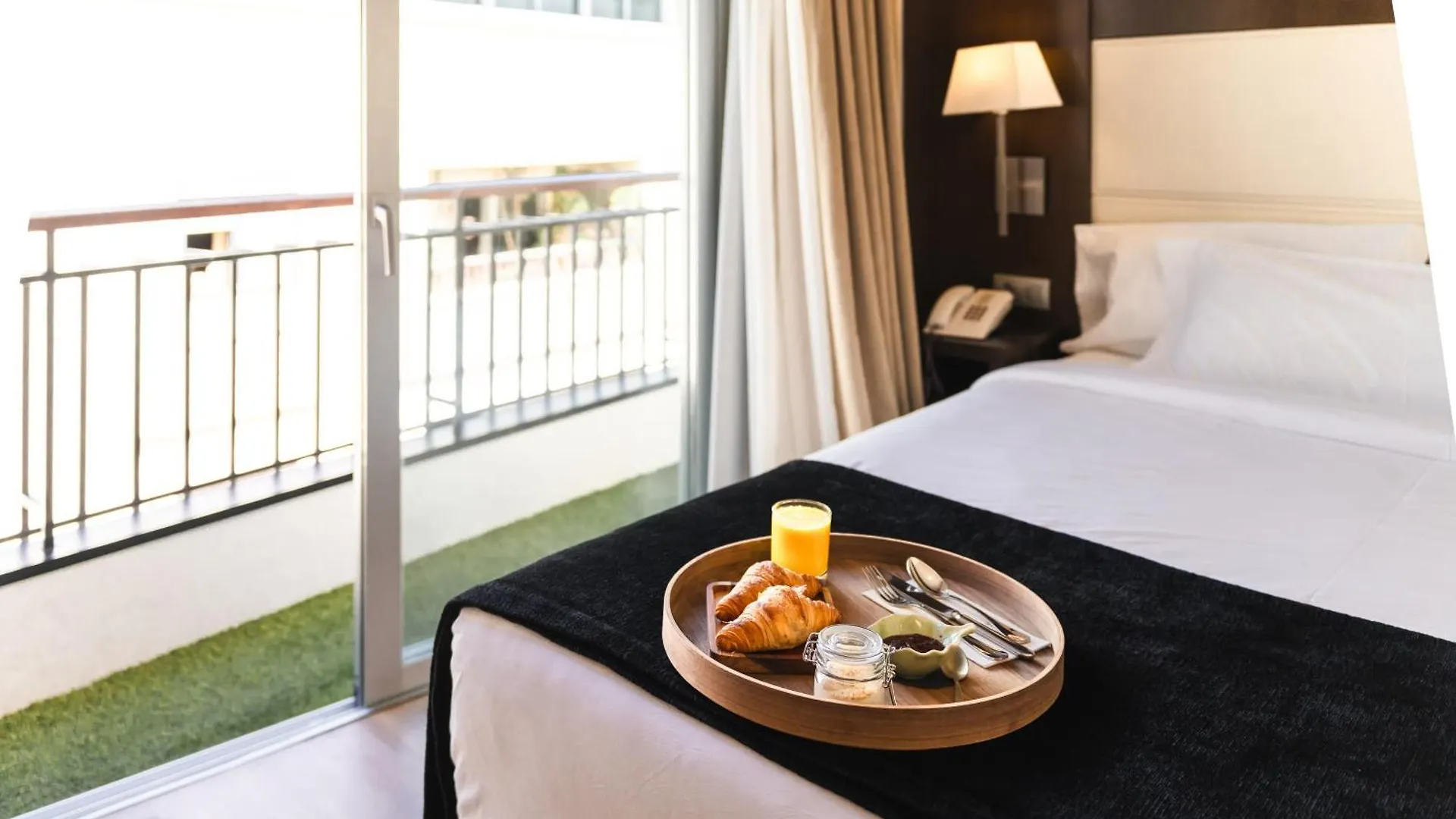 Hotel Taburiente S.C.Tenerife Santa Cruz de Tenerife Spanje